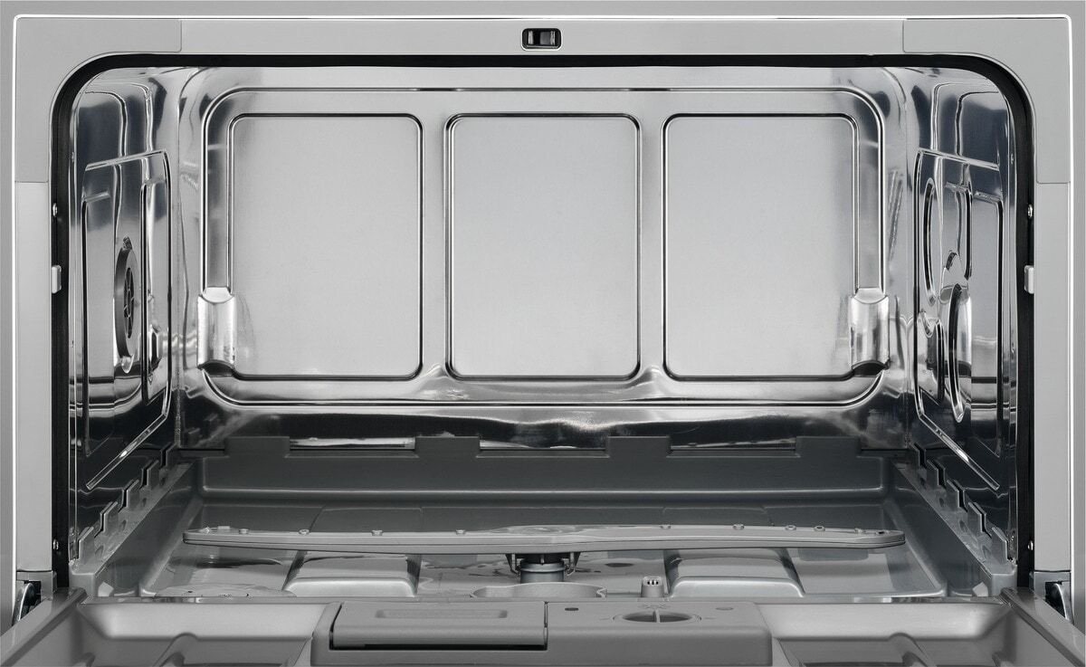 Electrolux ESF2400OW Countertop 6 place settings F - Afbeelding 4
