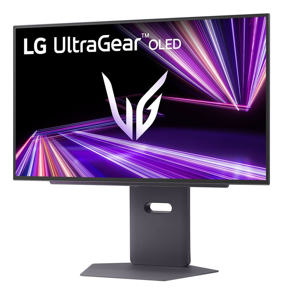 OLED Monitor 27-inch with Model 27GX790A-B by LG - Afbeelding 2