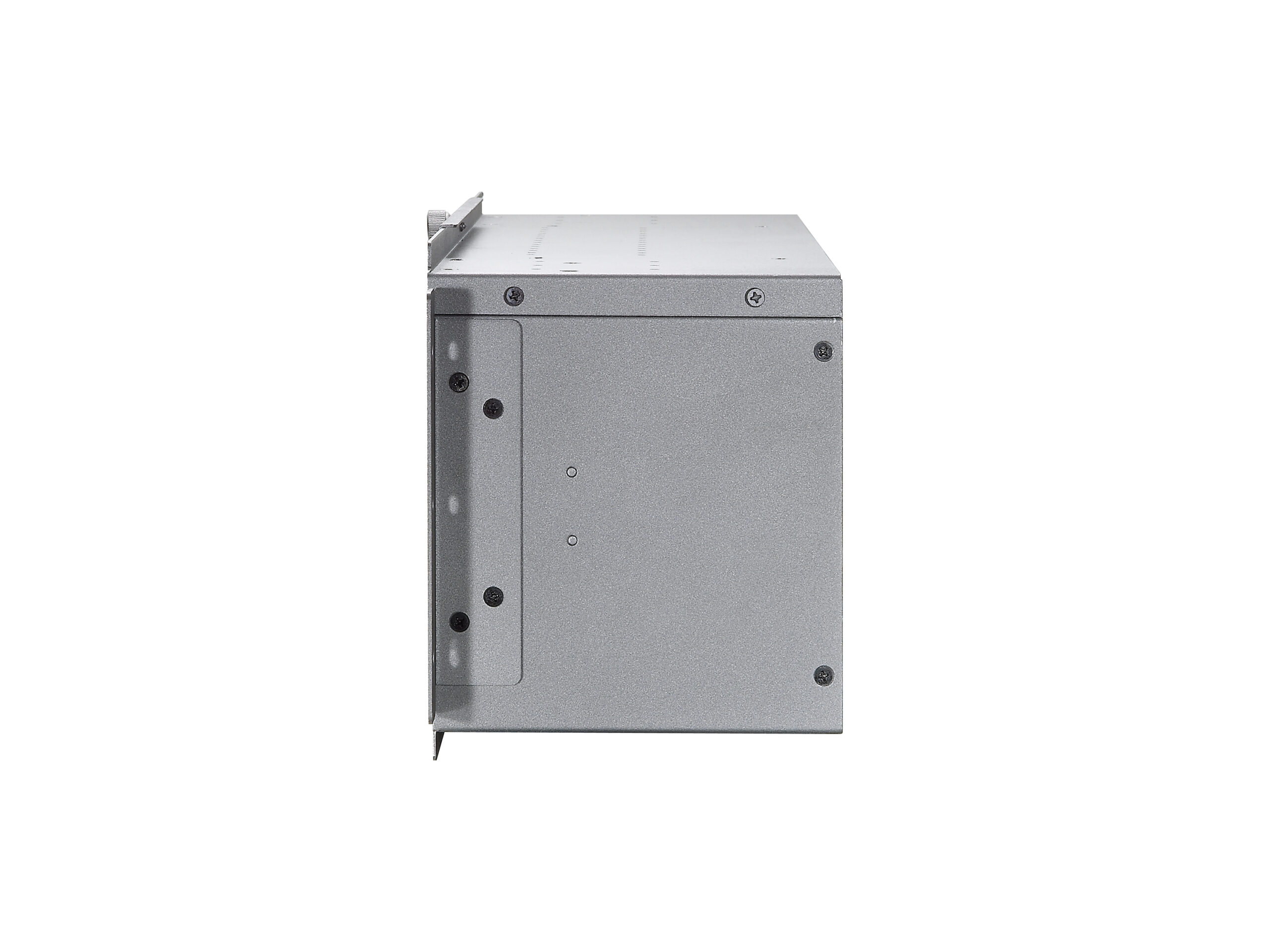 LevelOne 8-Slot Media Converter Chassis - Afbeelding 4