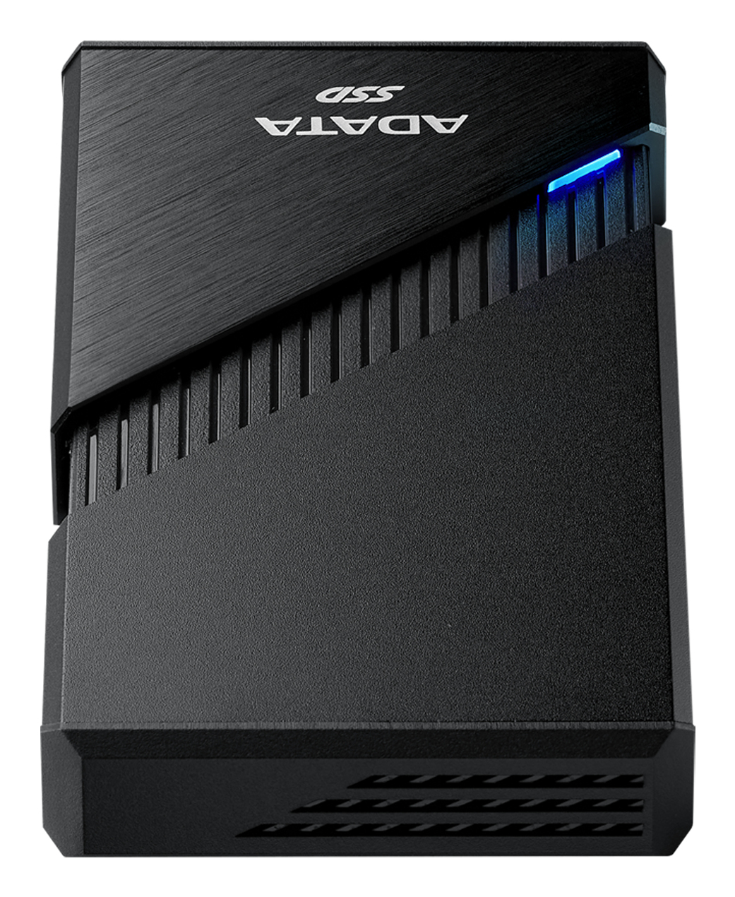 ADATA SE920 Thunderbolt technology 4 TB USB Type-C USB4 Gen 3x2 Black - Afbeelding 7