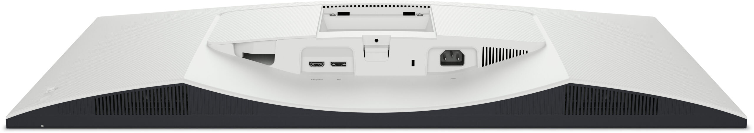 DELL Plus S3225QS computer monitor 80 cm (31.5") 3840 x 2160 pixels 4K Ultra HD LCD Silver - Afbeelding 4
