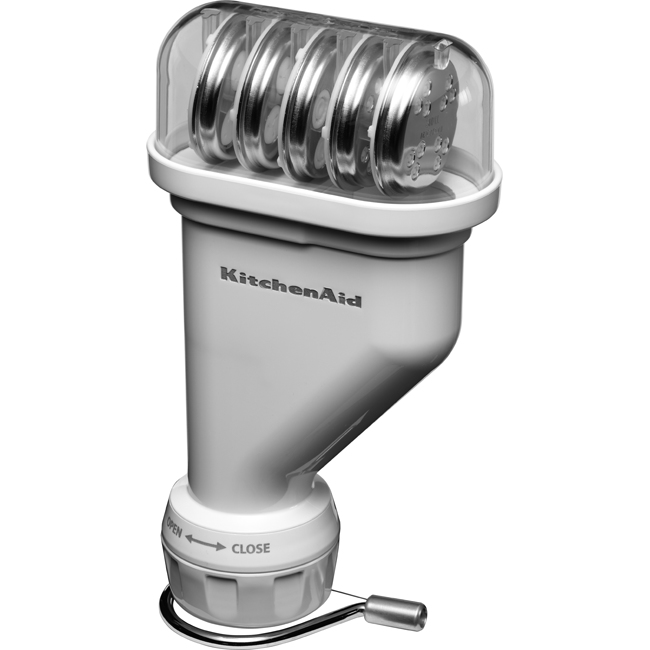 Kitchenaid 5KSMPEXTA Pasta Attachment