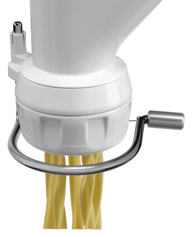 Kitchenaid 5KSMPEXTA Pasta Attachment - Afbeelding 4