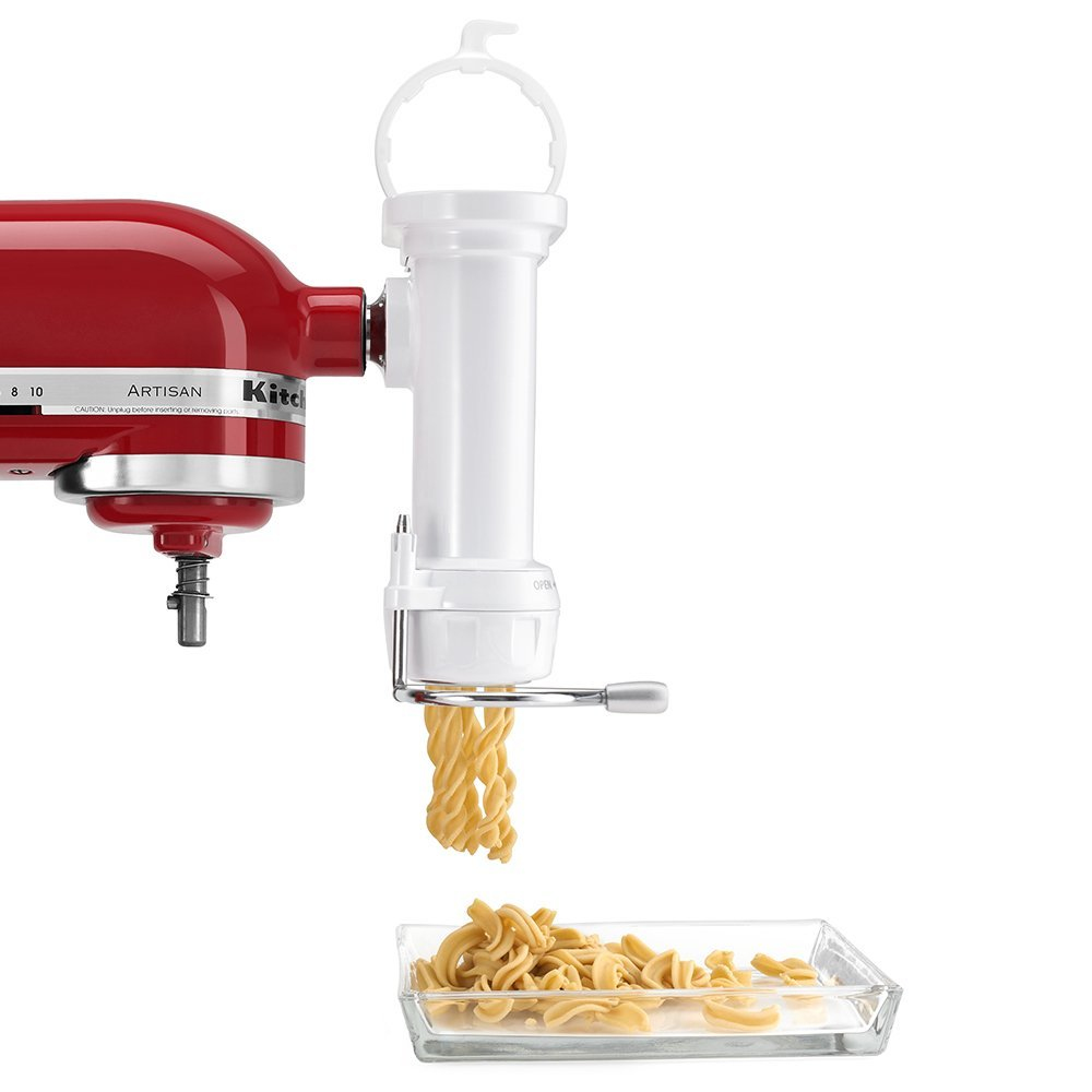 Kitchenaid 5KSMPEXTA Pasta Attachment - Afbeelding 3