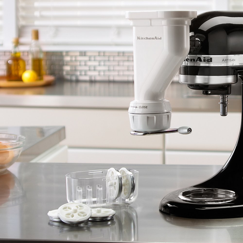 Kitchenaid 5KSMPEXTA Pasta Attachment - Afbeelding 2