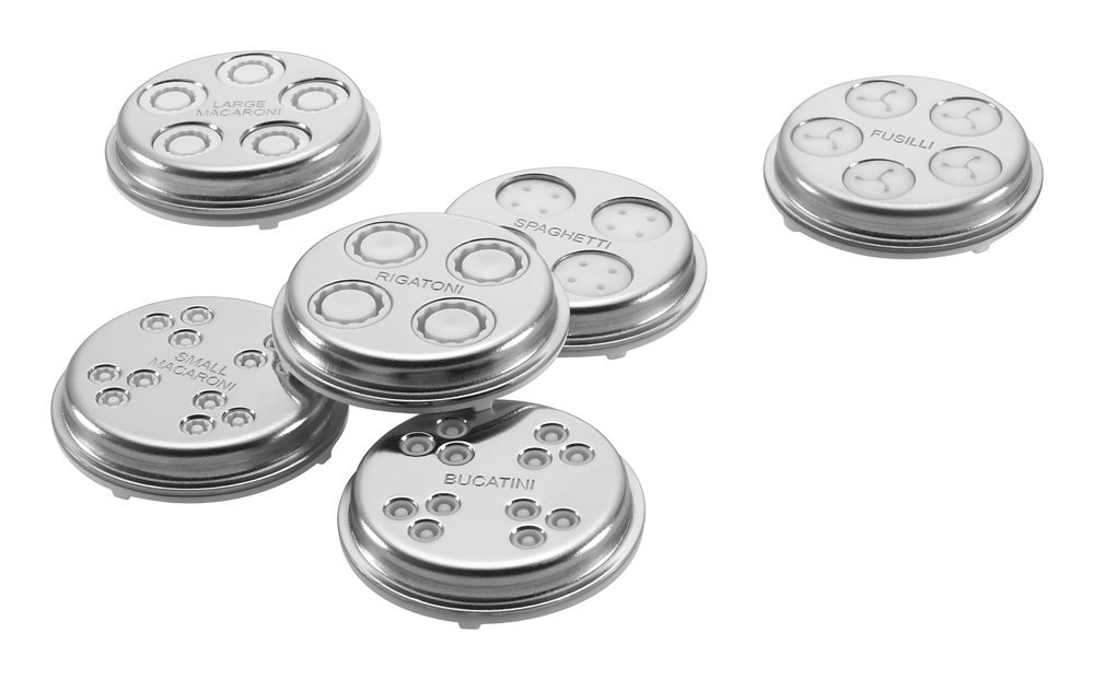 Kitchenaid 5KSMPEXTA Pasta Attachment - Afbeelding 5