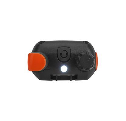 Motorola T82 Twin Pack two-way radio 16 channels Black,Orange - Afbeelding 5