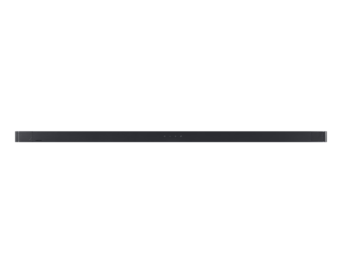 Samsung HW-S800D/EN soundbar speaker Black 3.1.2 channels - Afbeelding 4