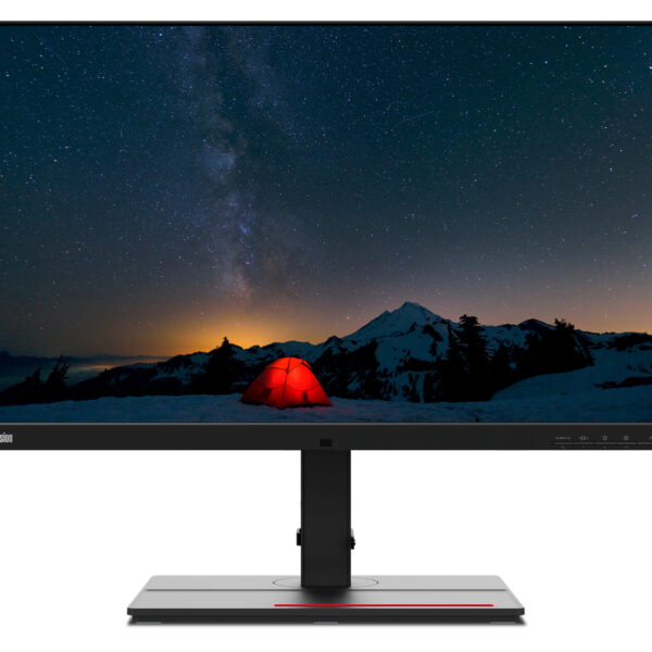 Lenovo ThinkVision P27u-20 Monitor