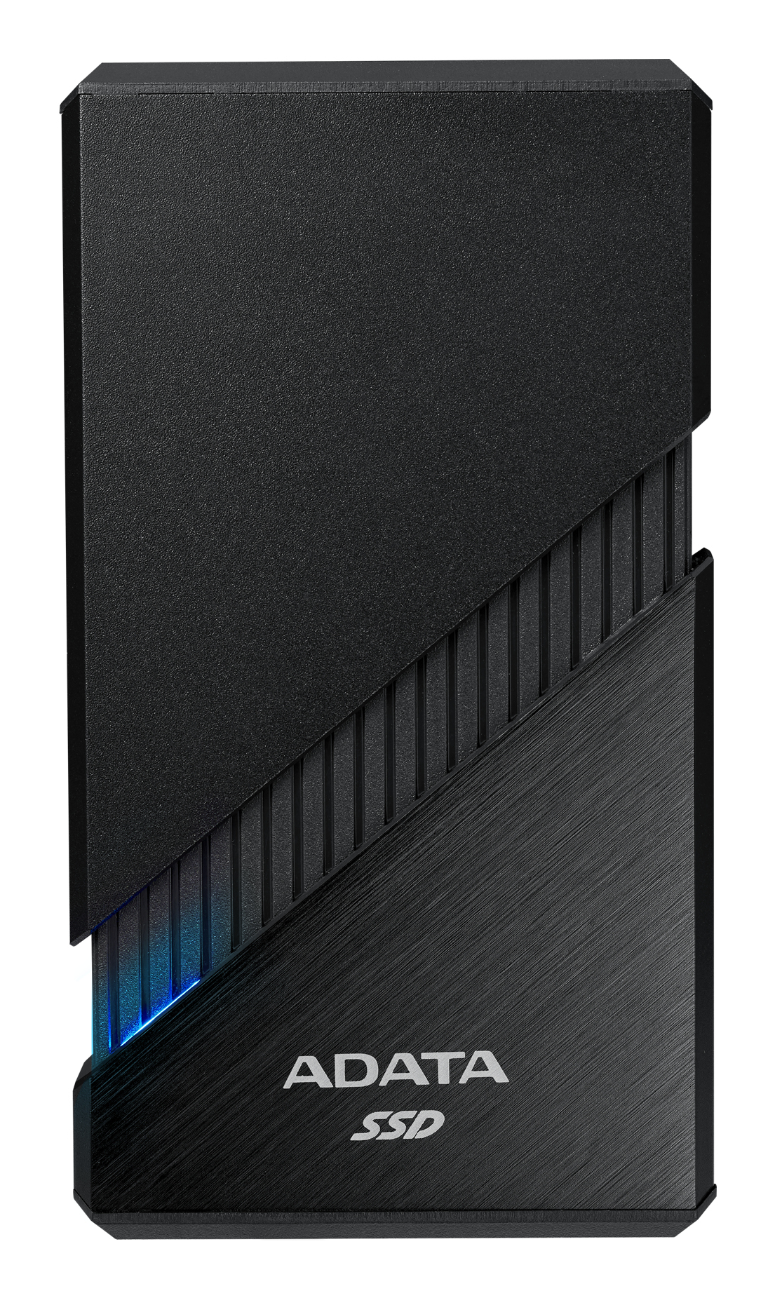 ADATA SE920 Thunderbolt technology 4 TB USB Type-C USB4 Gen 3x2 Black - Afbeelding 2