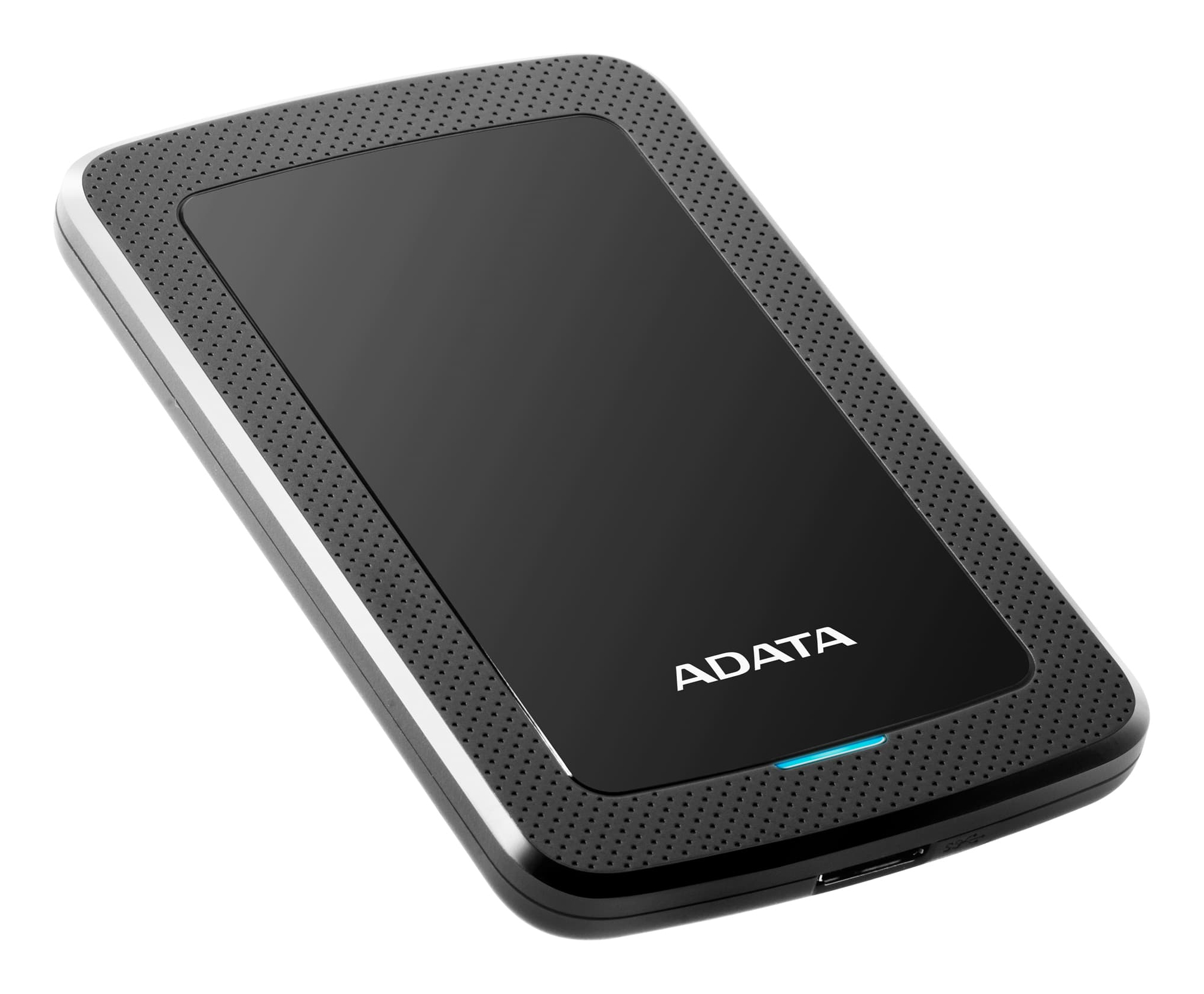 ADATA HV300 external hard drive 1 TB Black - Afbeelding 4