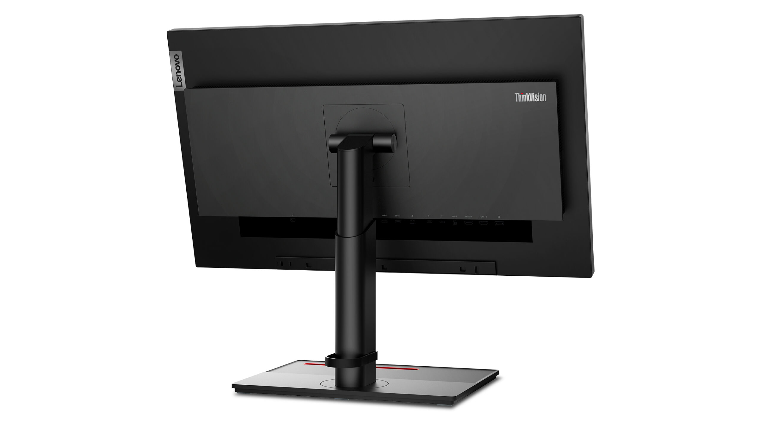 Lenovo ThinkVision P27u-20 Monitor - Afbeelding 3