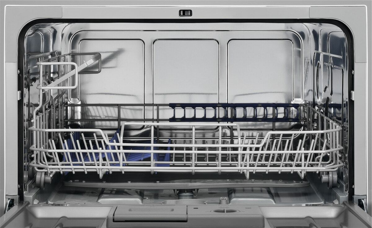 Electrolux ESF2400OW Countertop 6 place settings F - Afbeelding 2