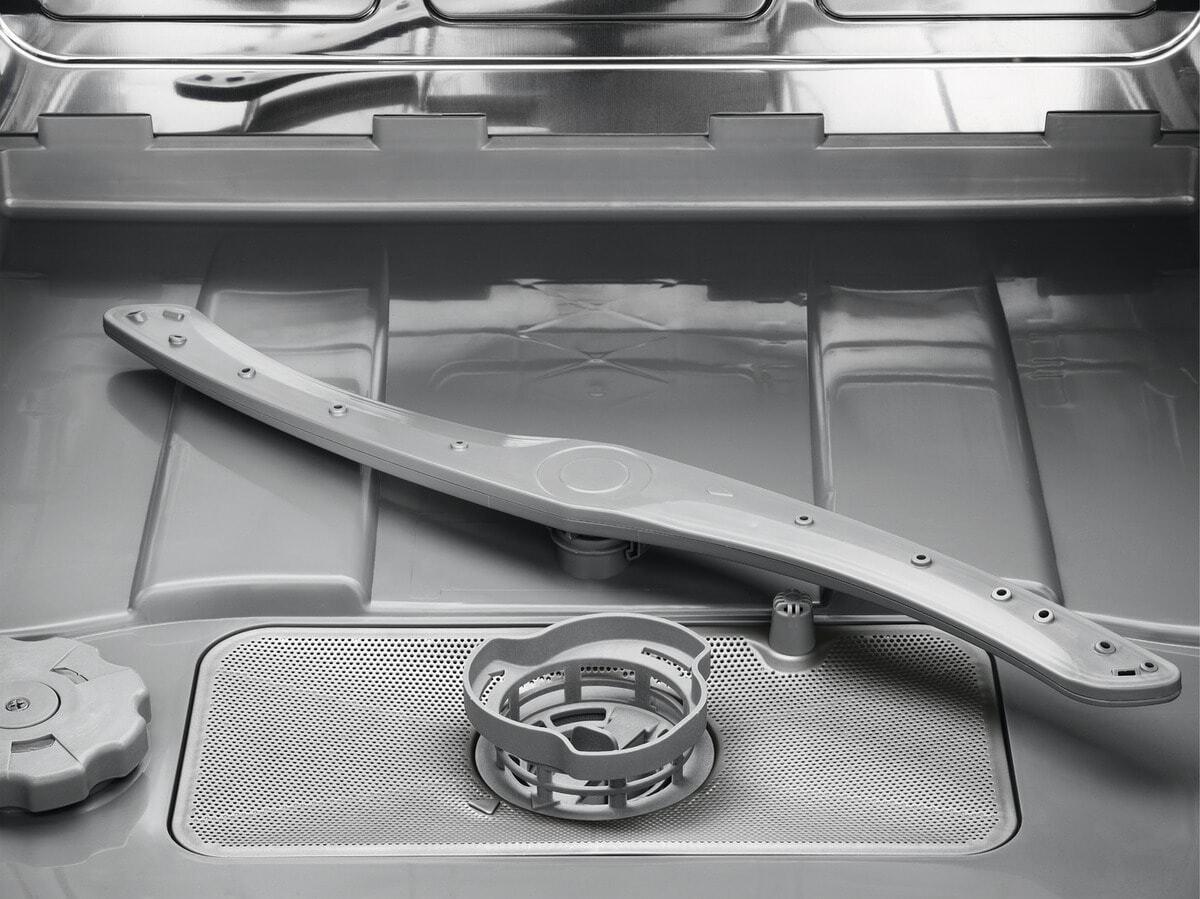 Electrolux ESF2400OW Countertop 6 place settings F - Afbeelding 3