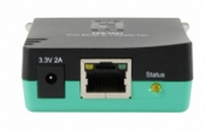 LevelOne Parallel Print Server - Afbeelding 2