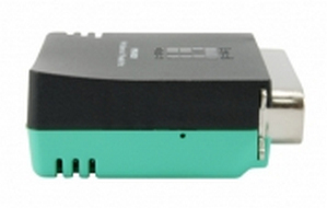 LevelOne Parallel Print Server - Afbeelding 3
