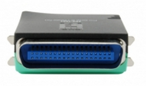 LevelOne Parallel Print Server - Afbeelding 4
