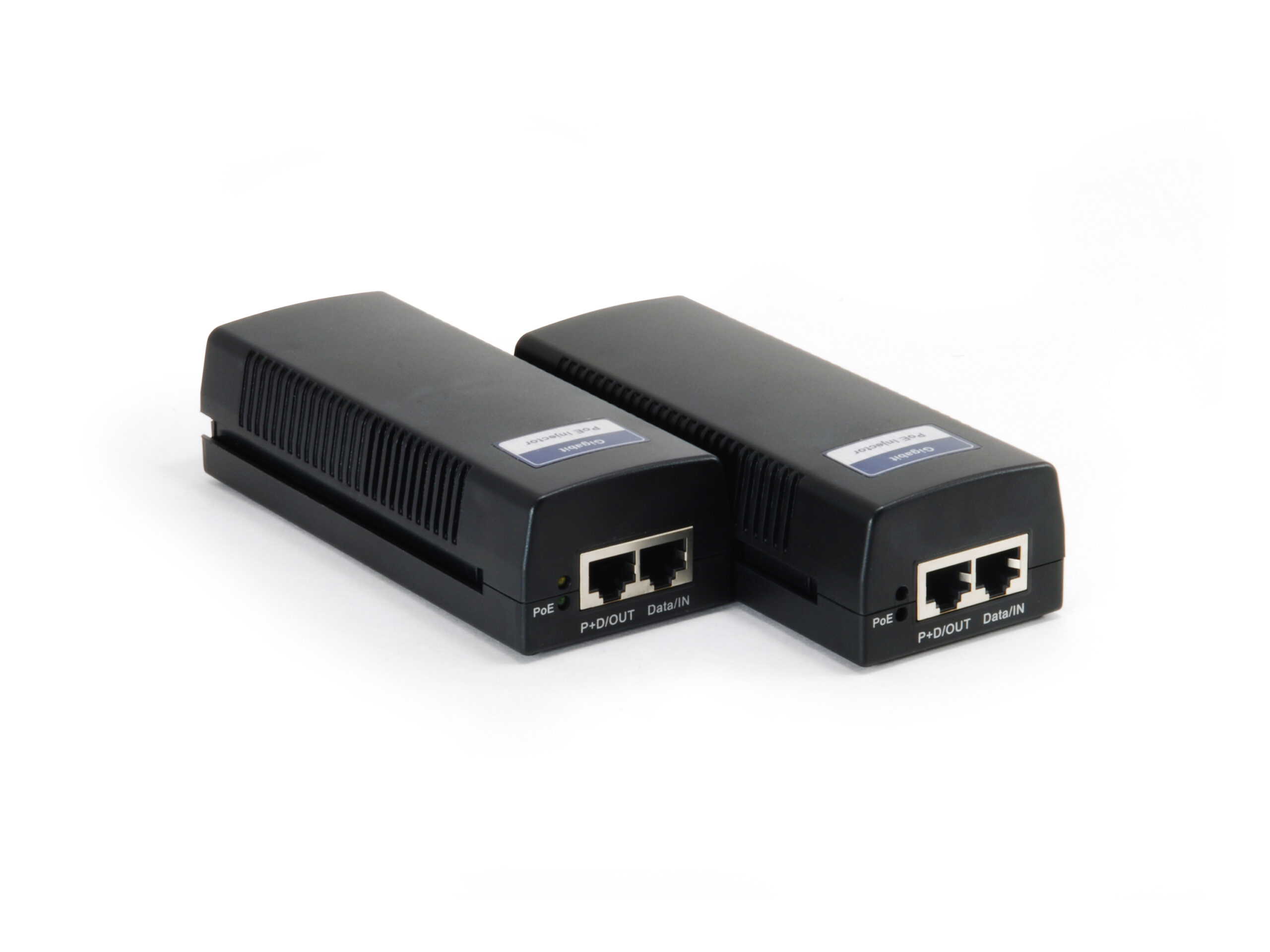 LevelOne Gigabit PoE Injector, 802.3at/af PoE, 30W - Afbeelding 8