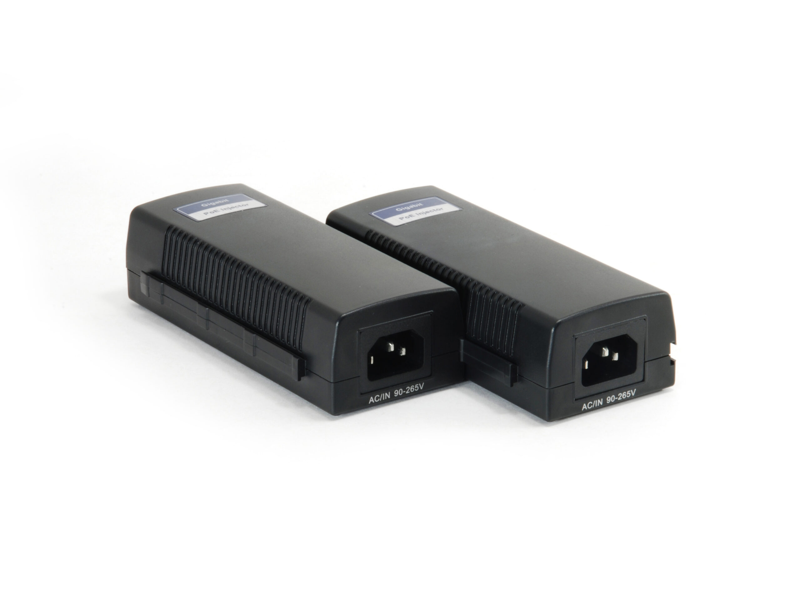 LevelOne Gigabit PoE Injector, 802.3at/af PoE, 30W - Afbeelding 7