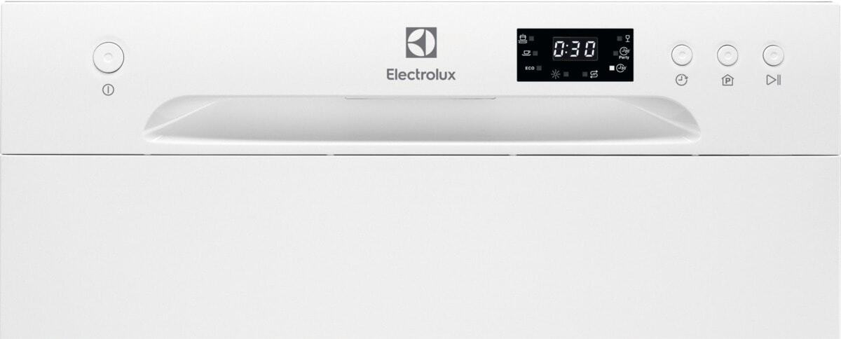 Electrolux ESF2400OW Countertop 6 place settings F - Afbeelding 5