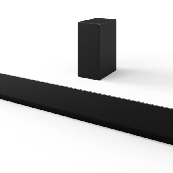 SOUNDBAR LG SG10TY