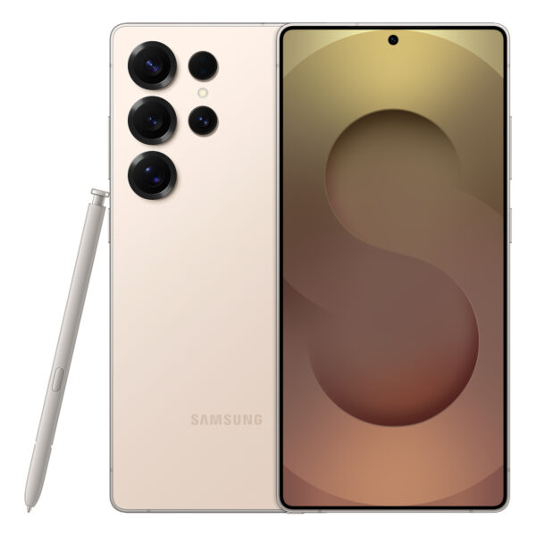 Samsung Galaxy S25 Ultra SM-S938B/DS 17.5 cm (6.9") Dual SIM Android 15 5G USB Type-C 12 GB 512 GB 5000 mAh Pink gold