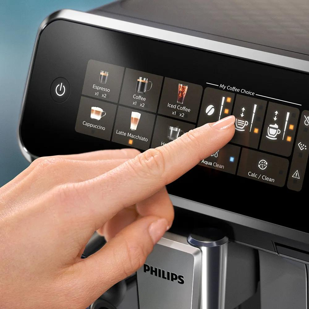 Philips EP3349/70 coffee maker Fully-auto Espresso machine 1.8 L - Afbeelding 6