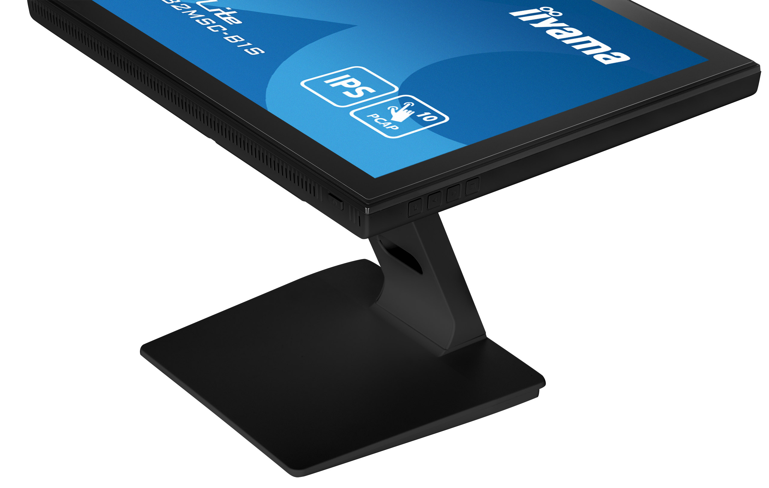 iiyama ProLite T1932MSC-B1S 19" Flat Screen - Afbeelding 7