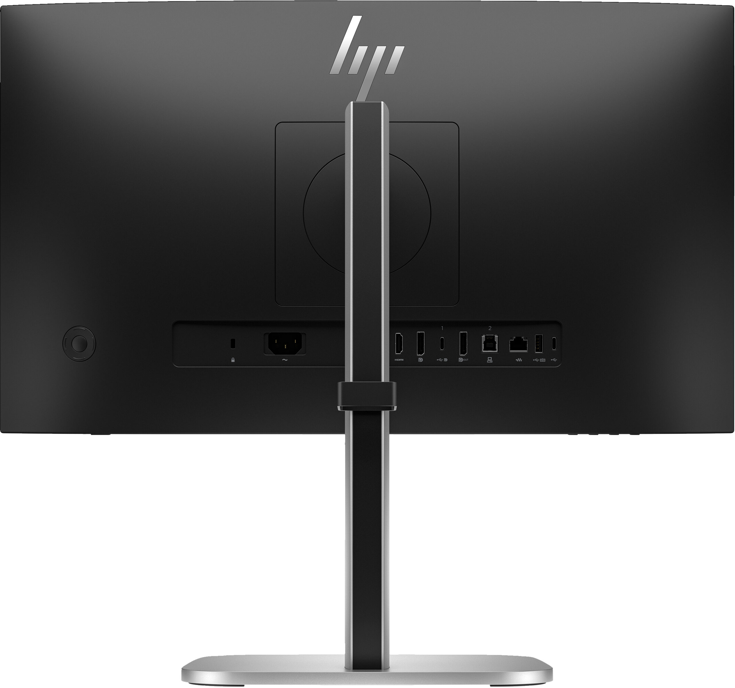 HP Series 5 Pro 23.8 inch FHD USB-C Conferencing Monitor - 524pm - Afbeelding 5