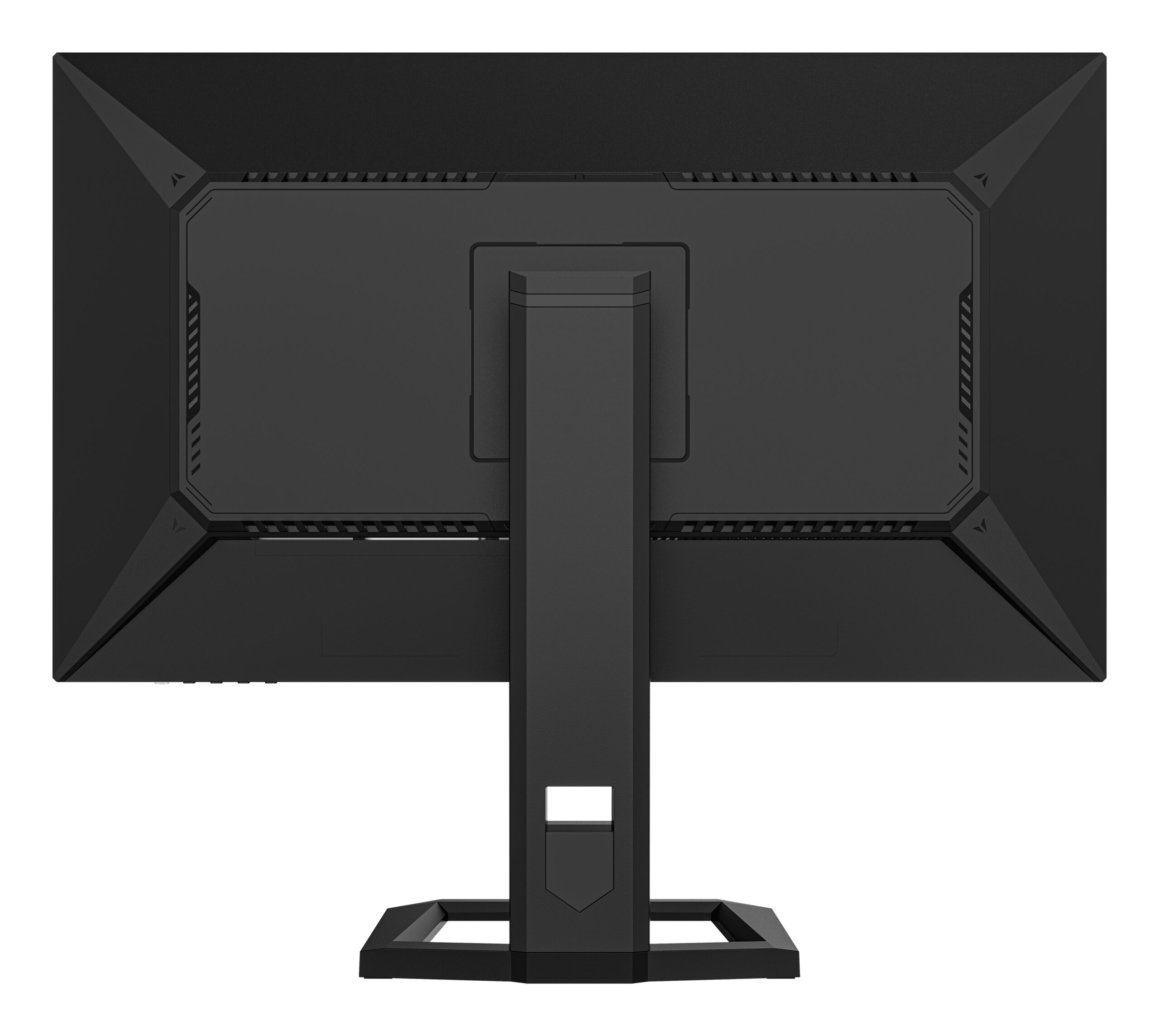 Dahua Technology LM27-E341A computer monitor 68.6 cm (27") 2560 x 1440 pixels Quad HD LED Black - Afbeelding 3
