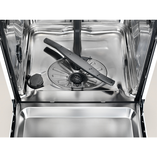 Electrolux EEA727200L dishwasher Fully built-in 13 place settings - Afbeelding 2