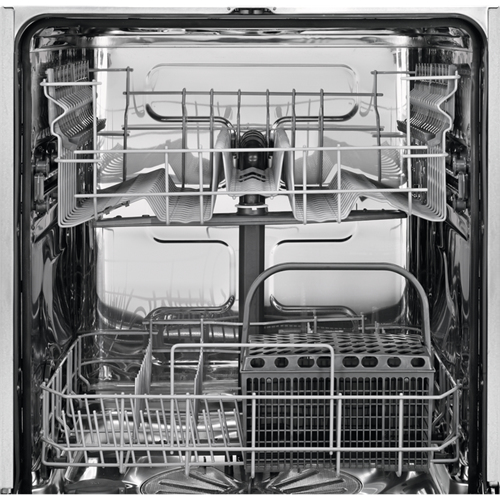 Electrolux EEA727200L dishwasher Fully built-in 13 place settings - Afbeelding 4