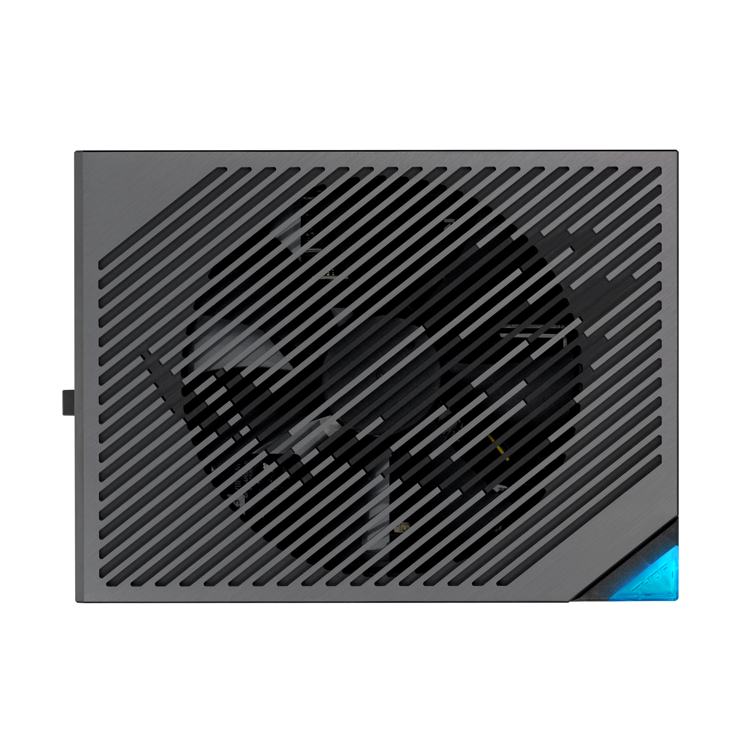 ASUS ROG -THOR-1600T3-GAMING power supply unit 1600 W 20+4 pin ATX ATX Grey - Afbeelding 9