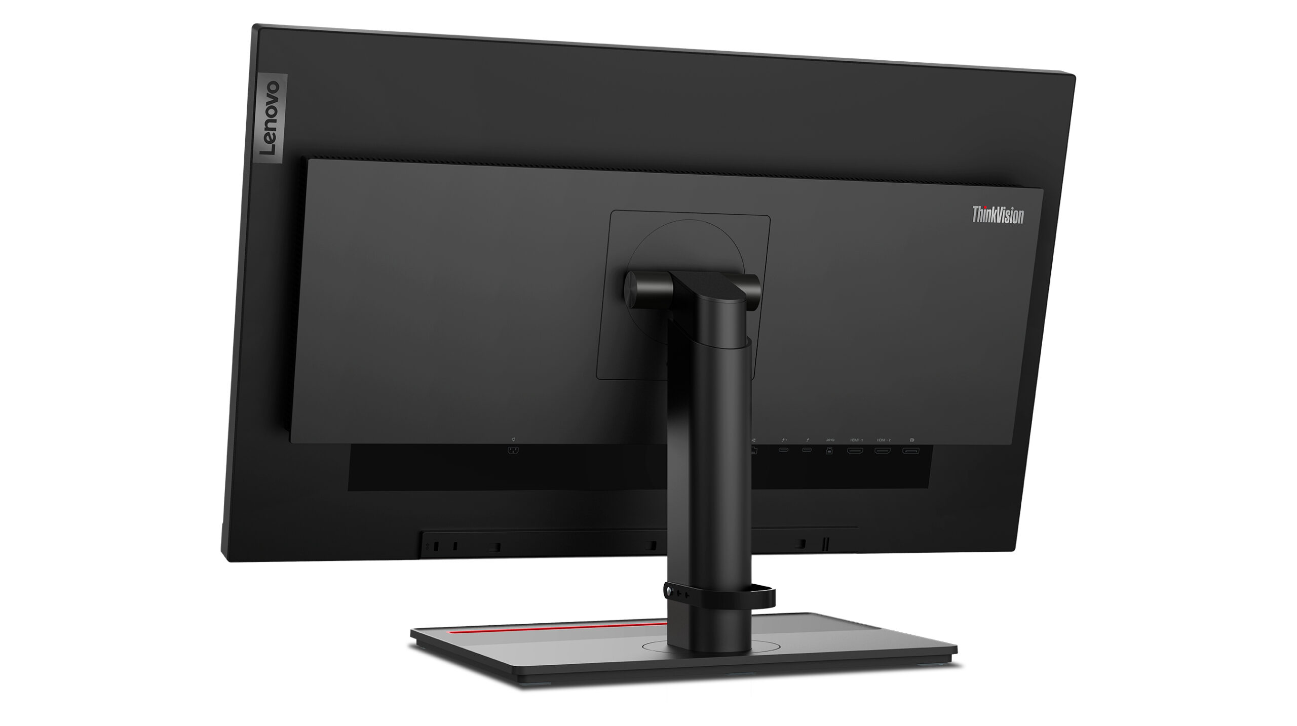 Lenovo ThinkVision P27u-20 Monitor - Afbeelding 10