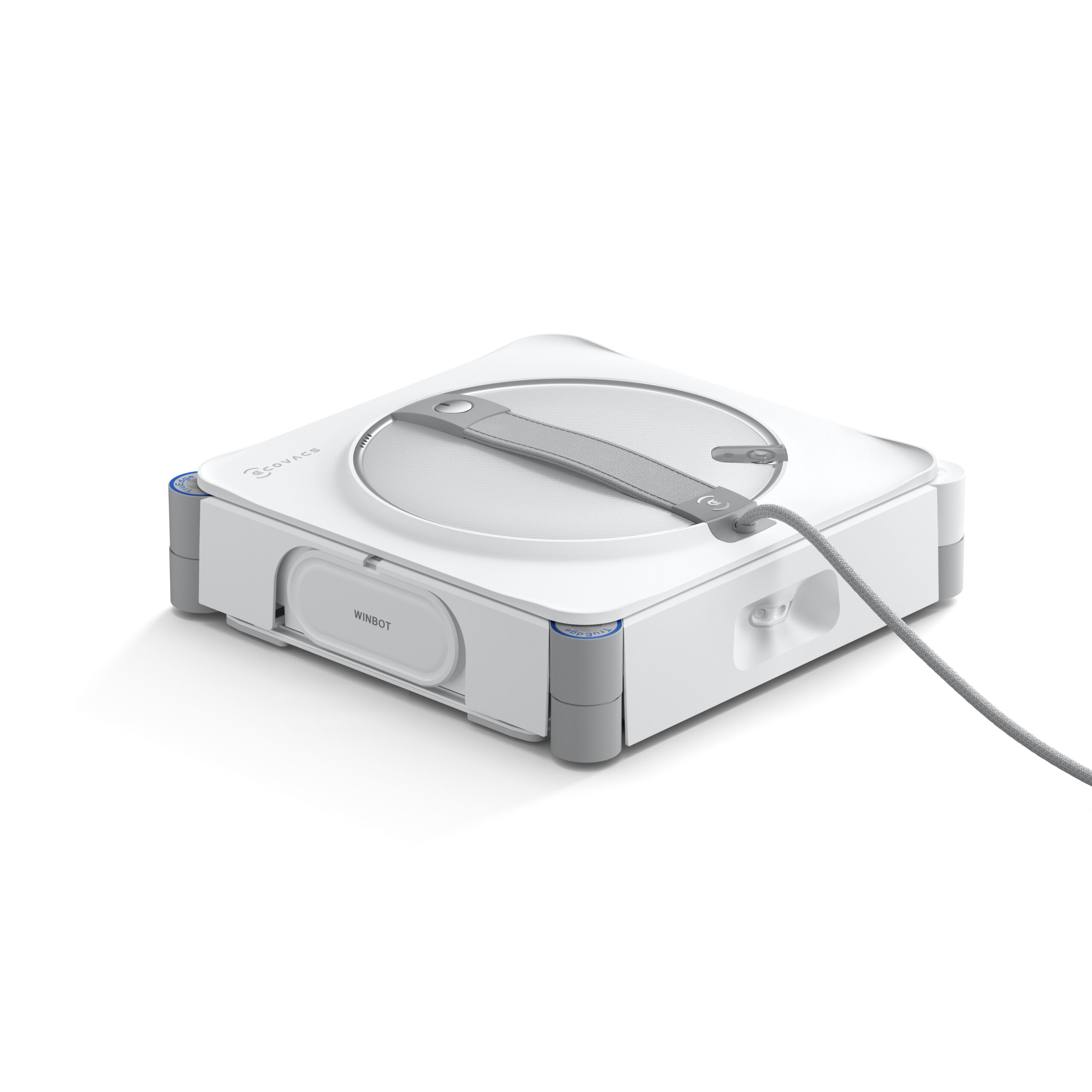 Ecovacs WINBOT W2S 3000 mAh - Afbeelding 4