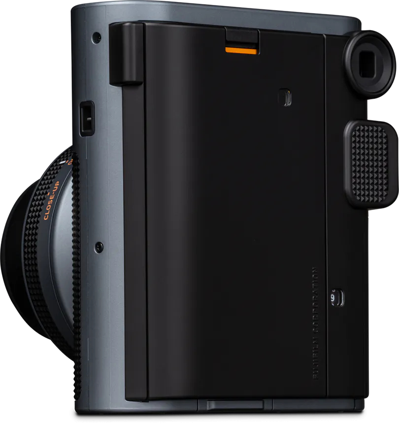 Fujifilm Instax Mini 41 62 x 46 mm Black - Afbeelding 4