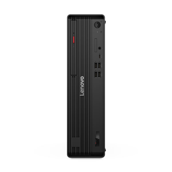 Lenovo ThinkCentre M90s Gen 6 Intel Core Ultra 7 265 32 GB DDR5-SDRAM 512 GB SSD Windows 11 Pro SFF PC Black
