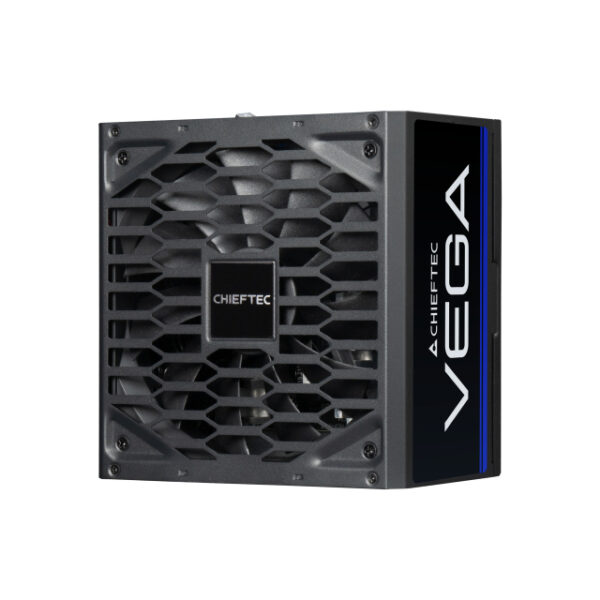 Chieftec power supply unit 850W VEGA model PPG-850-S (80+Gold)