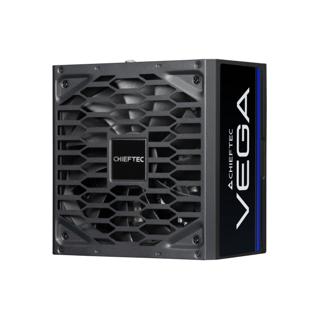 Chieftec power supply unit 850W VEGA model PPG-850-S (80+Gold)
