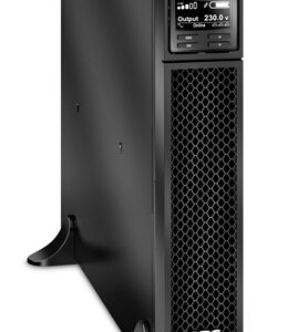 APC Smart-UPS On-Line SRT3000XLI - 3000VA, 8x C13 & 2x C19, tower