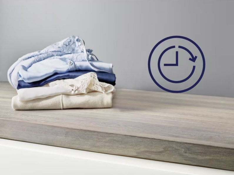 ELECTROLUX WASHING MACHINE EW6SN0506OP - Afbeelding 7