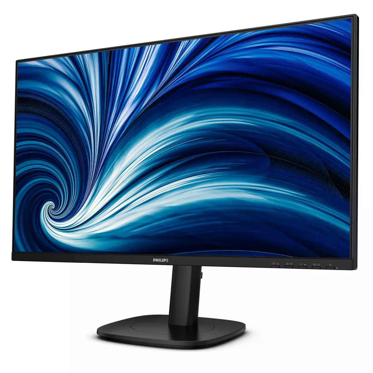 Philips 27B2N3500J/00 computer monitor 68.6 cm (27") 2560 x 1440 pixels 2K LCD Black - Afbeelding 11