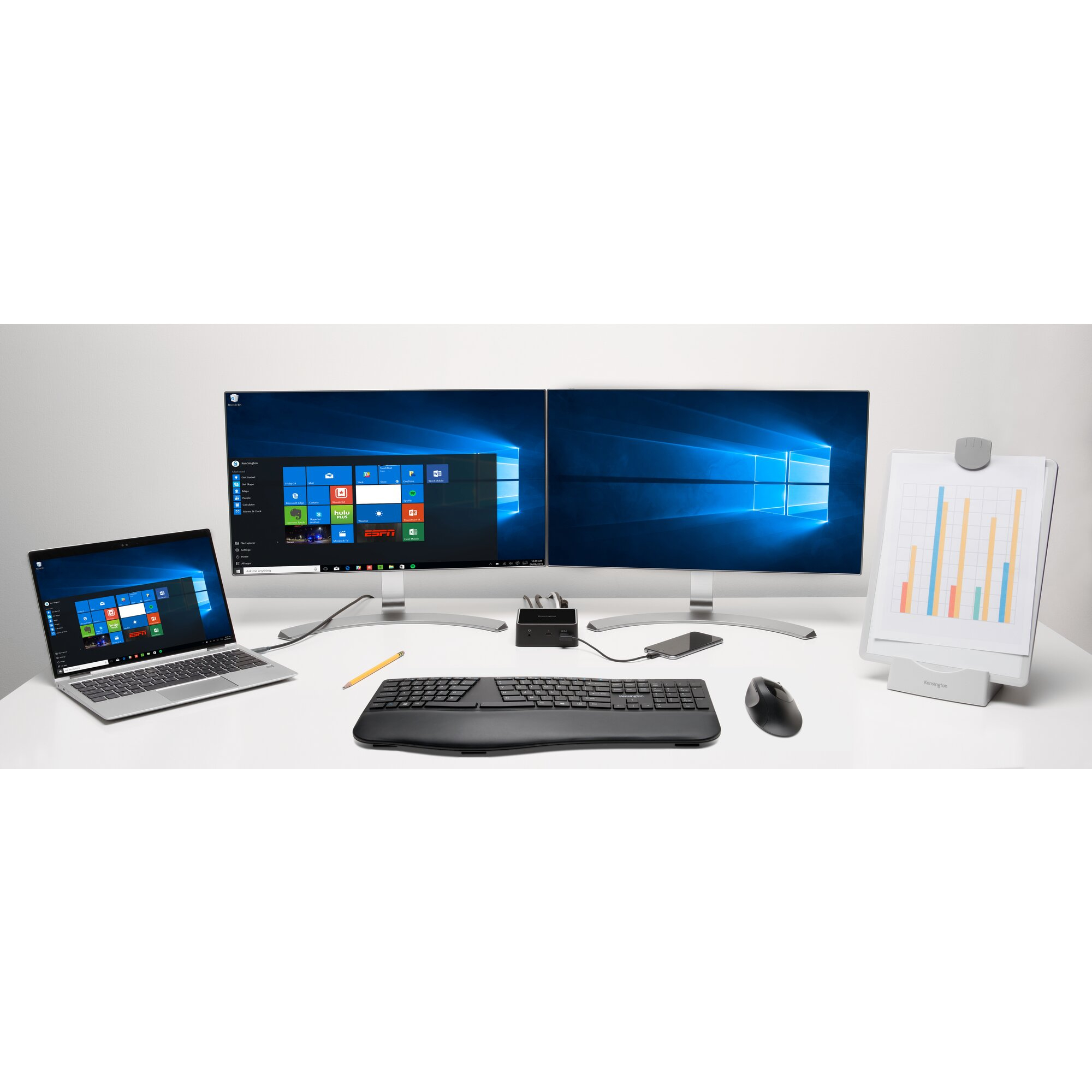 Kensington K75401DE - Afbeelding 5