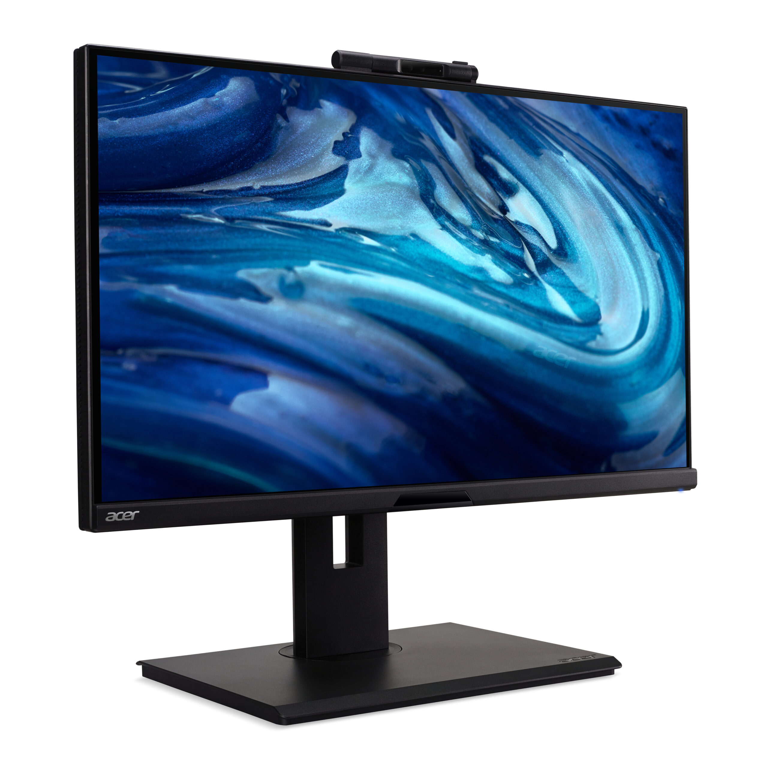 Acer Vero Monitor 27" B278UE | IPS | 100Hz | 4ms - Afbeelding 2