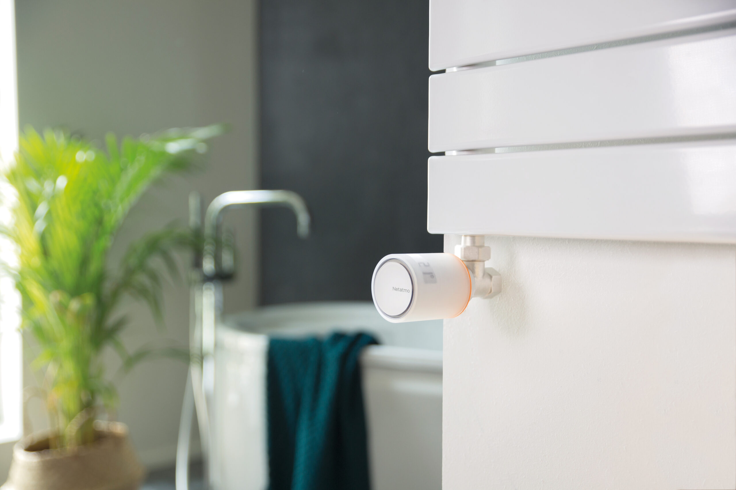 Netatmo NBU-NAV 3-valve kit - Afbeelding 4