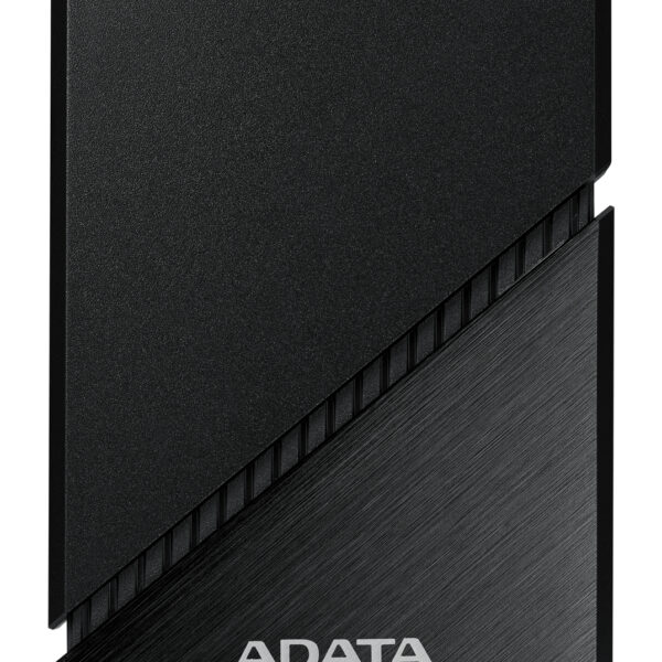 ADATA SE920 Thunderbolt technology 4 TB USB Type-C USB4 Gen 3x2 Black