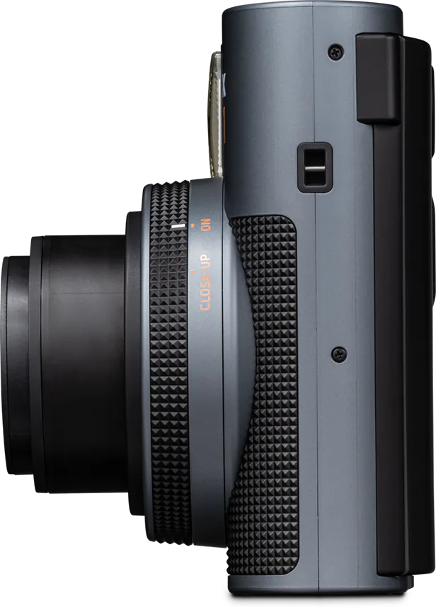 Fujifilm Instax Mini 41 62 x 46 mm Black - Afbeelding 3