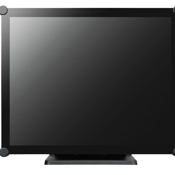 AG Neovo TX-1902 computer monitor 48.3 cm (19") 1280 x 1024 pixels SXGA LCD Touchscreen Tabletop Black