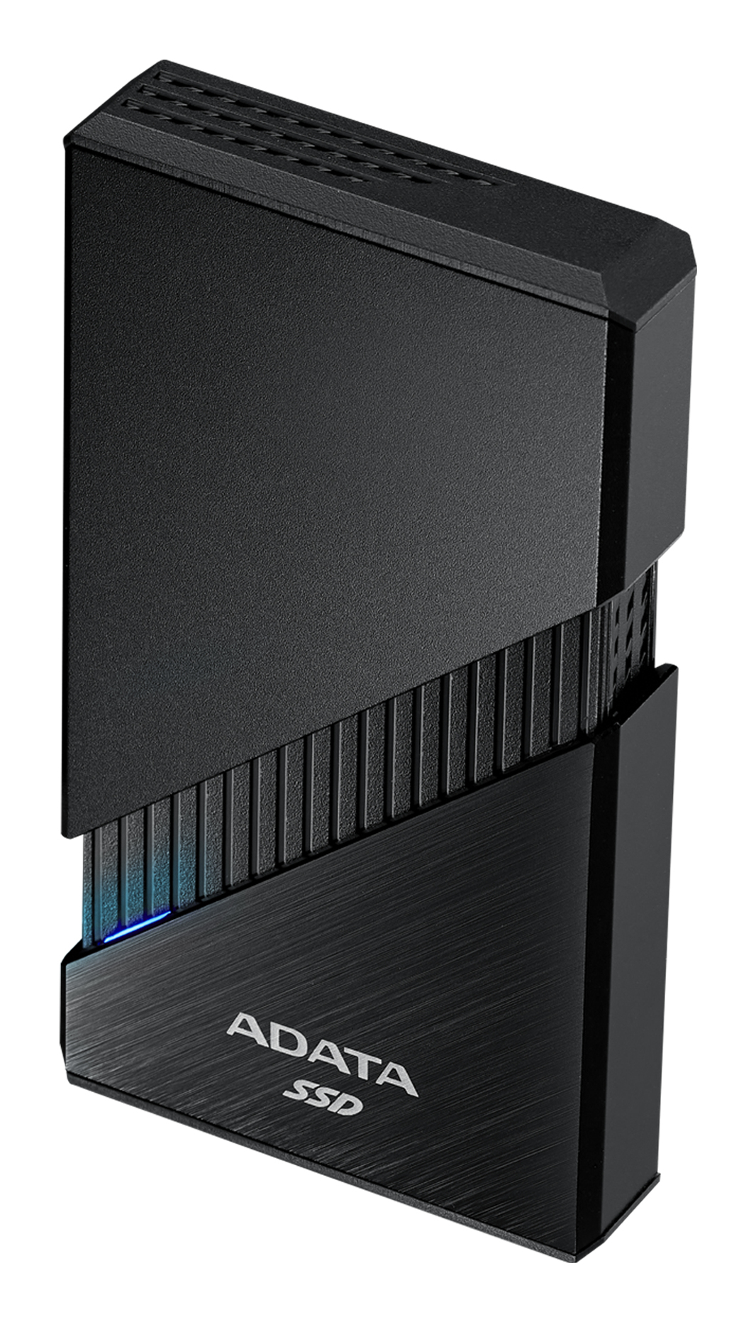 ADATA SE920 Thunderbolt technology 4 TB USB Type-C USB4 Gen 3x2 Black - Afbeelding 6