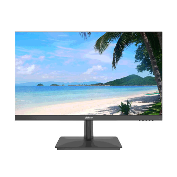 Dahua Technology LM24-H200 computer monitor 60.5 cm (23.8") 1920 x 1080 pixels Full HD LED Black